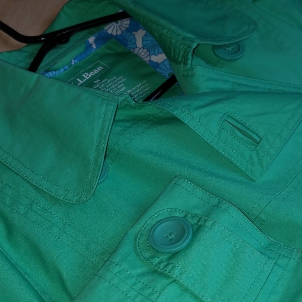 Lightweight jacket - Picture 4 of 5